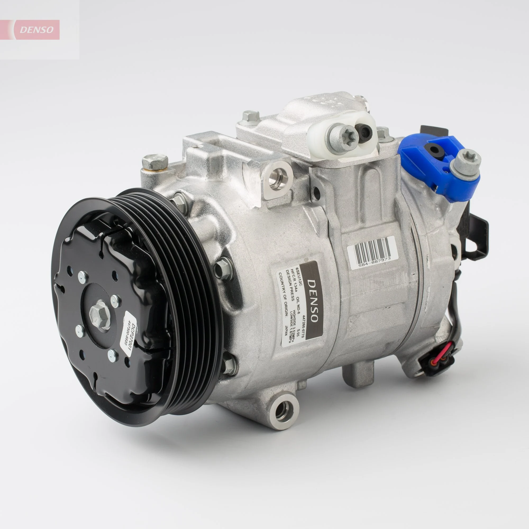 DCP27001 Denso