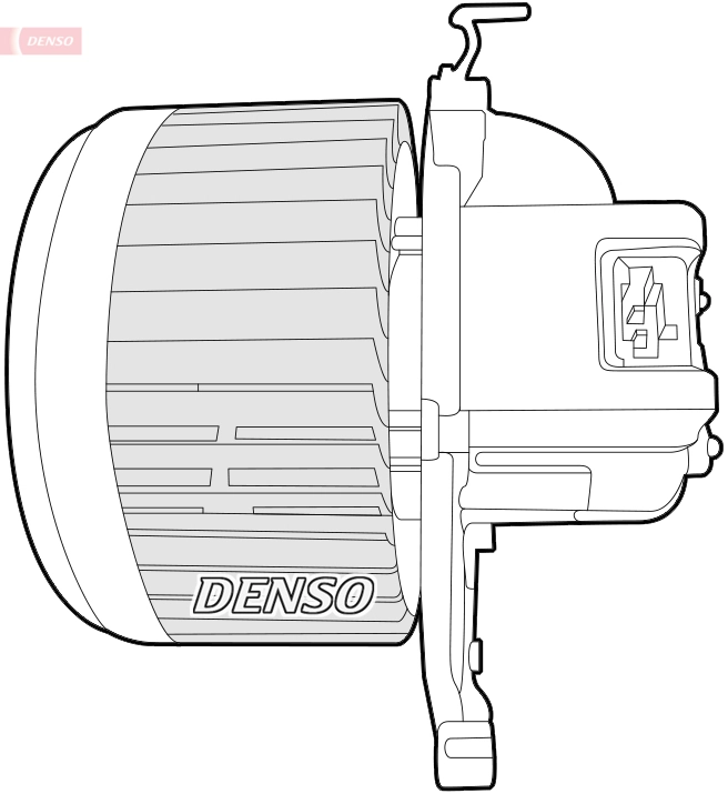 DEA07019 Denso