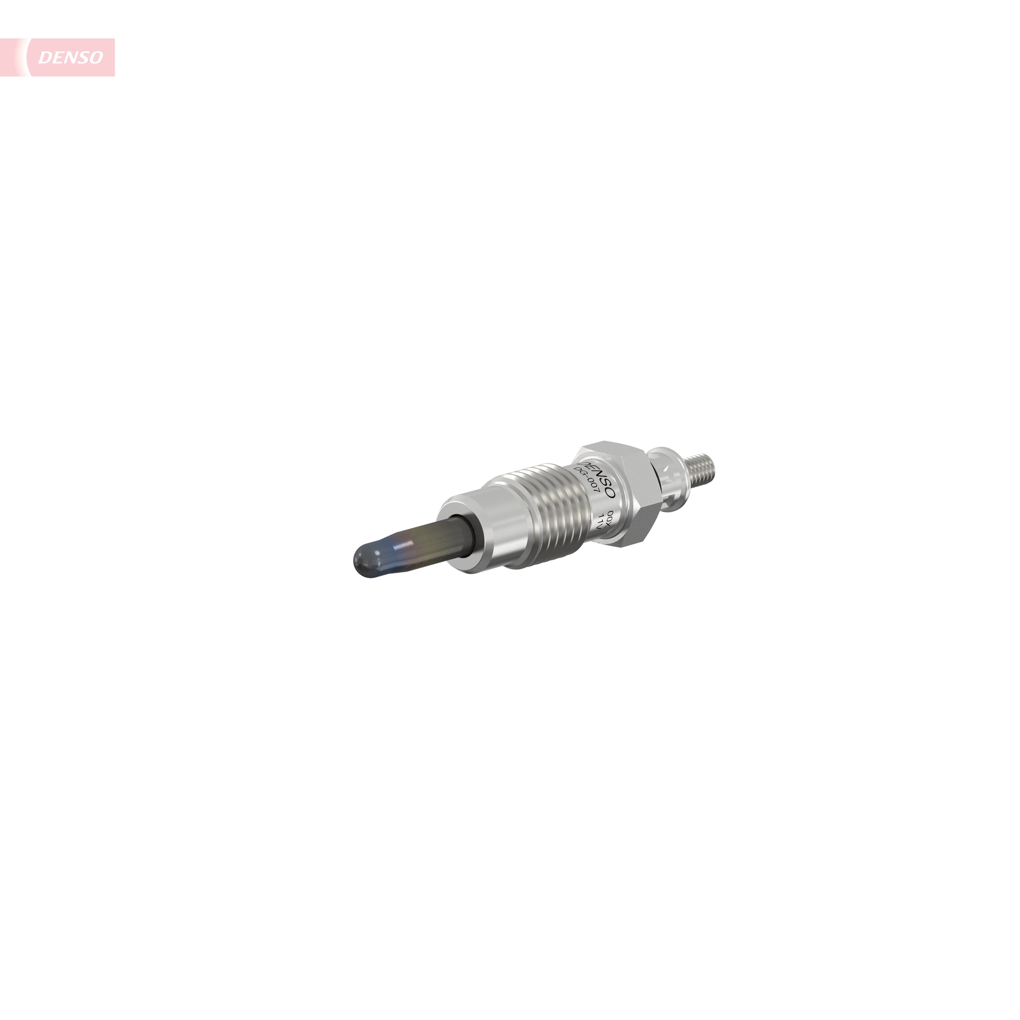 Bujías incandescentes Denso DG007 precio, desde 13,42 EUR