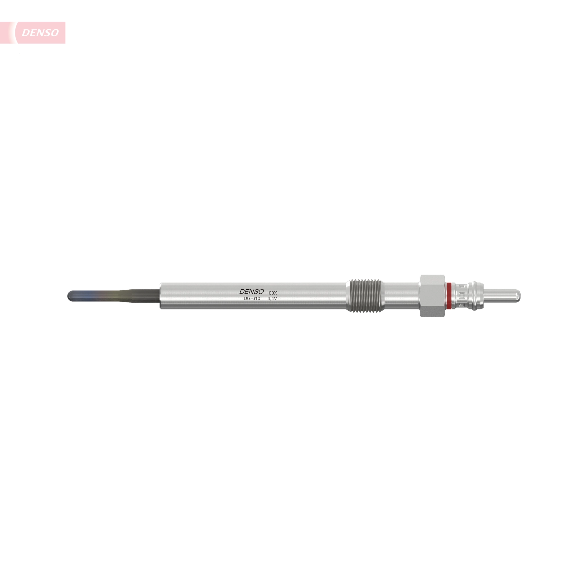 Bujía de precalentamiento DG610 Denso