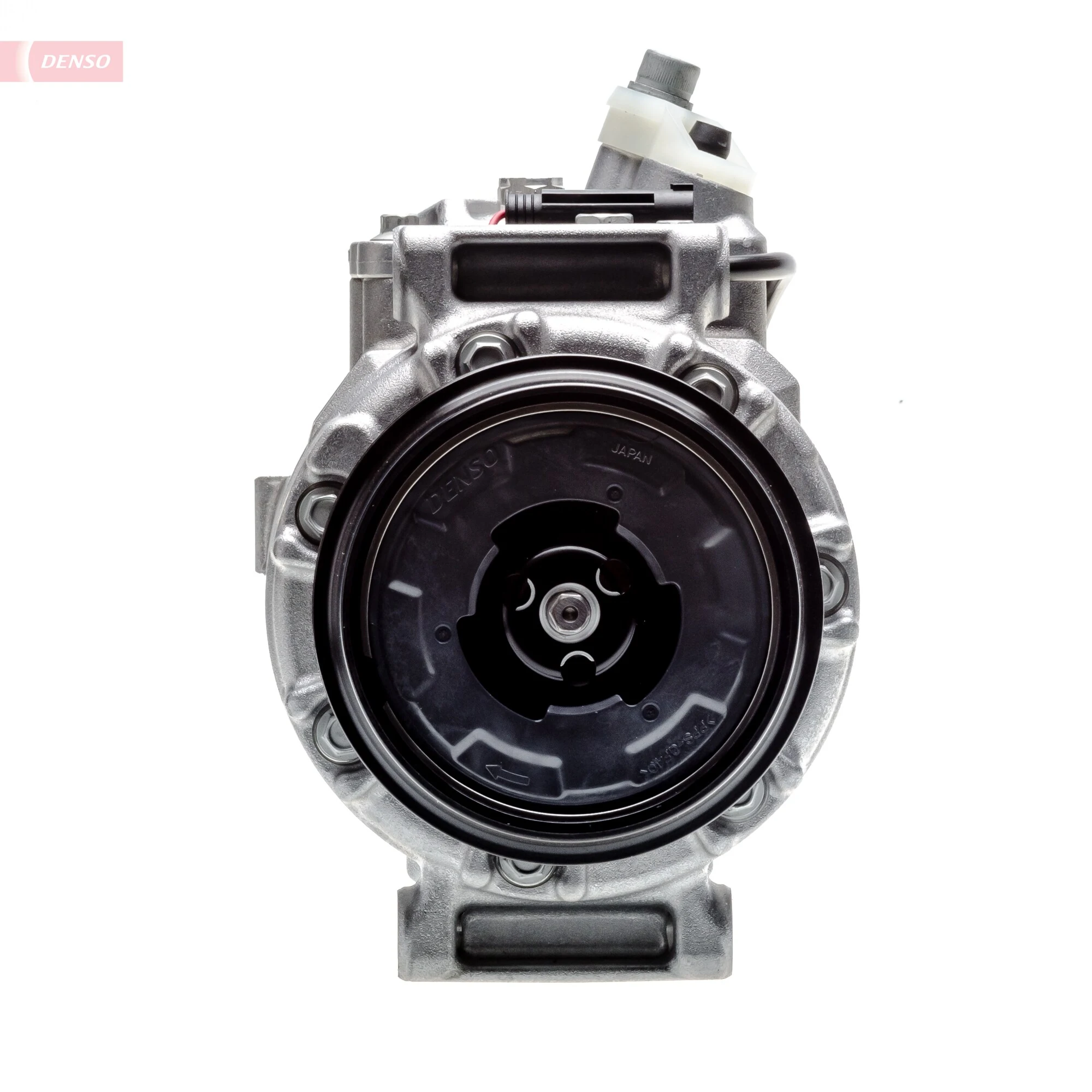 Compresor de aire acondicionado DCP17059 Denso