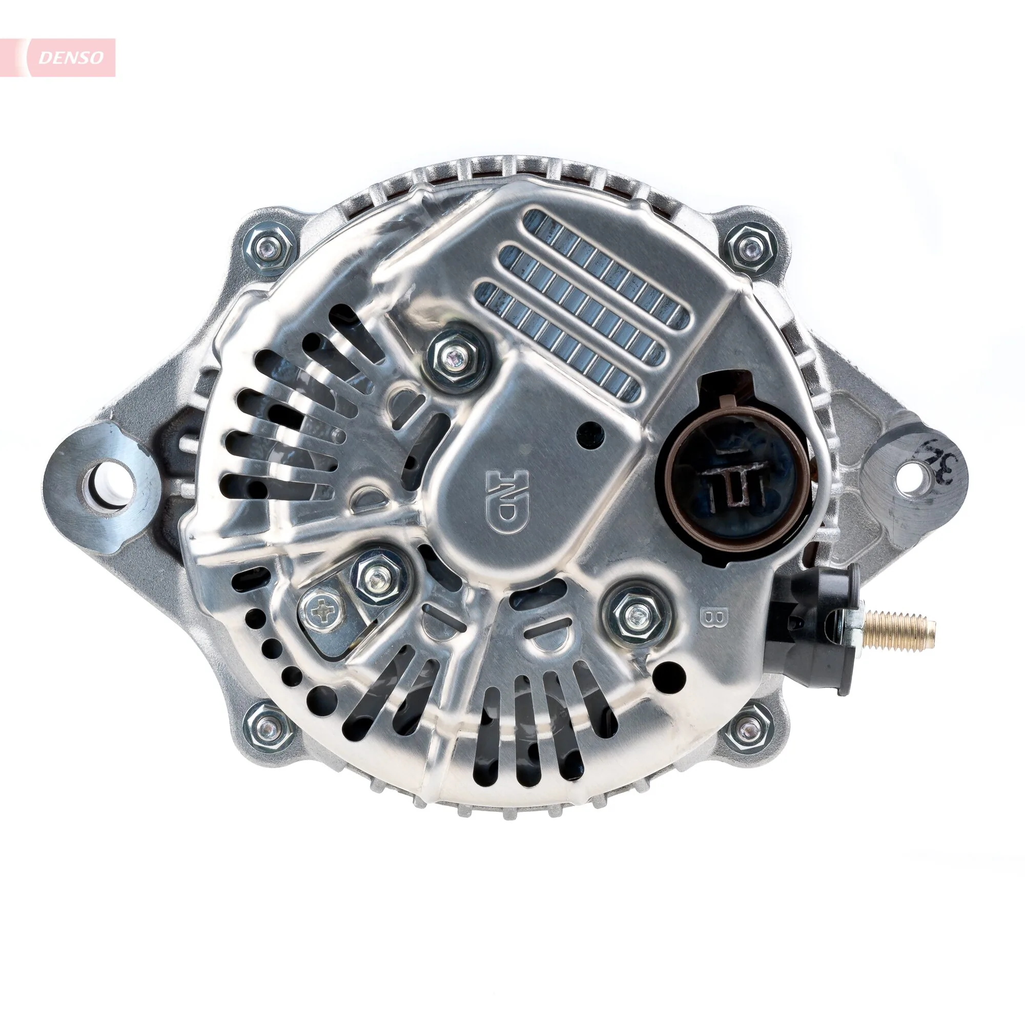 DAN2036 Denso Alternador de coche
