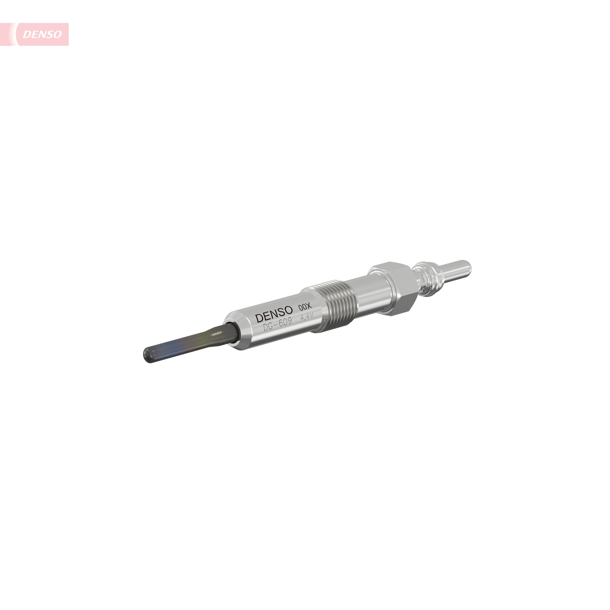 Bujías incandescentes Denso DG609 precio, desde 12,87 EUR
