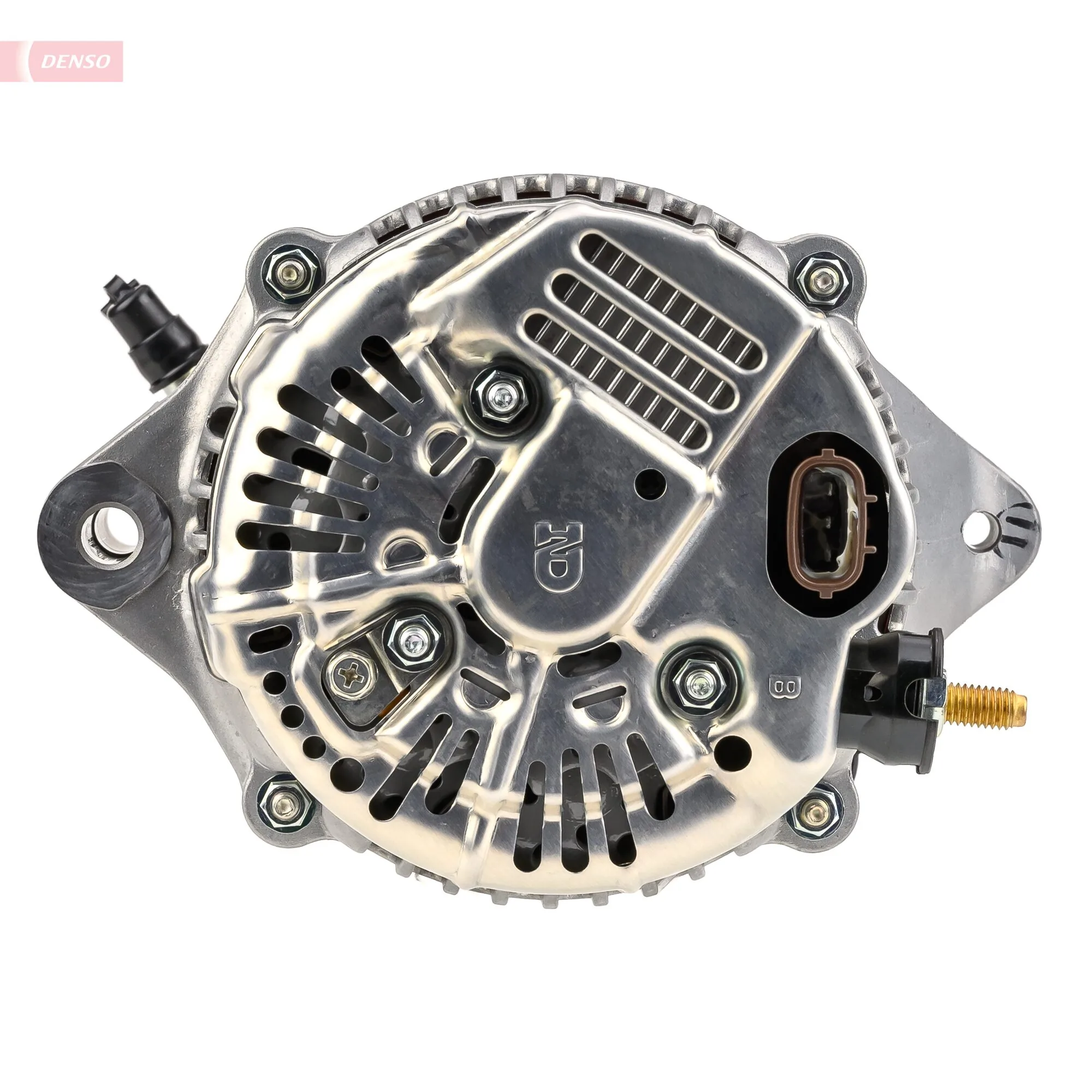 DAN670 Denso Alternador de coche