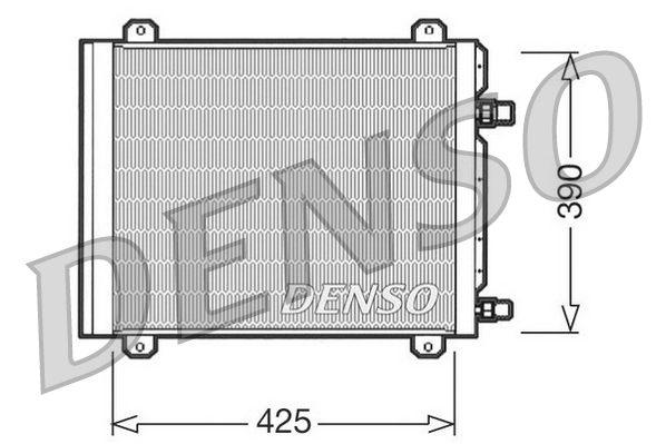 DCN23004 Denso