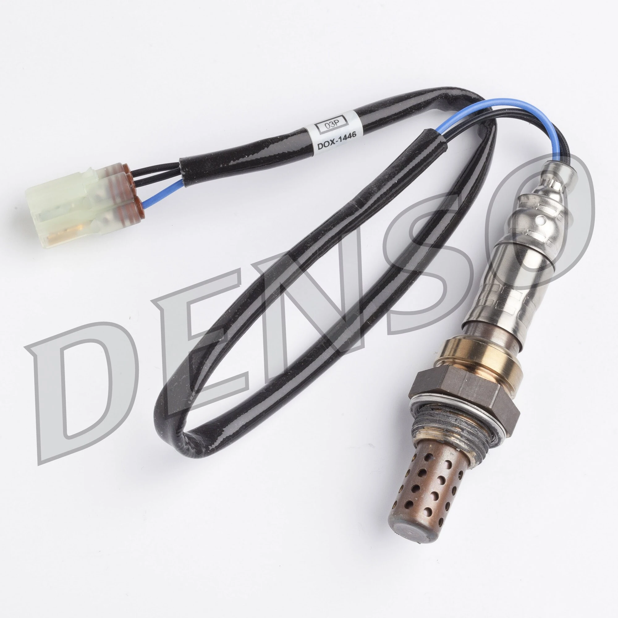 XF5Z9G444DA Ford Sensor de oxígeno previo al catalizador