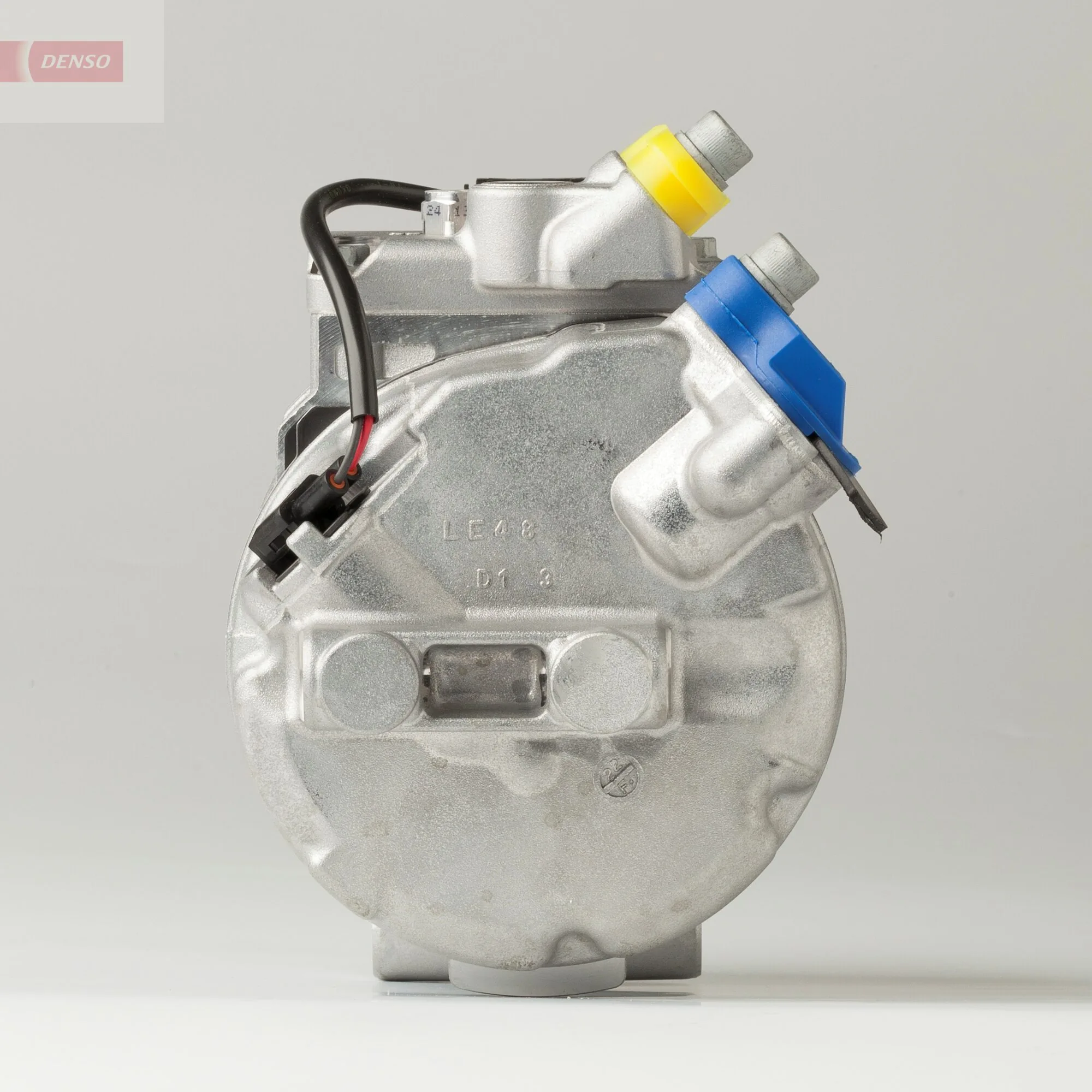 DCP05092 Denso Compresor climatizador