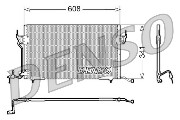 DCN21010 Denso