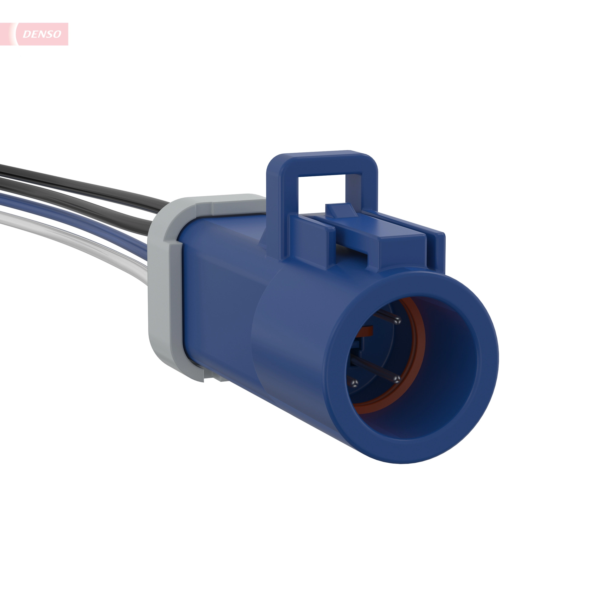 Sonda lambda post catalizador Denso DOX1371
