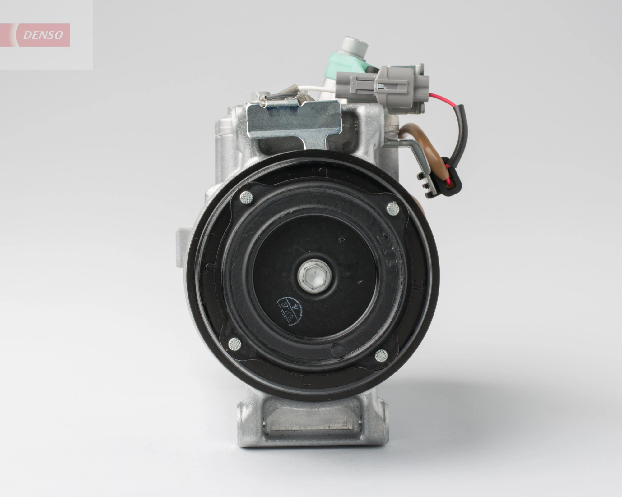 Compresor ac Denso DCP17155 precio, desde 393,05 EUR