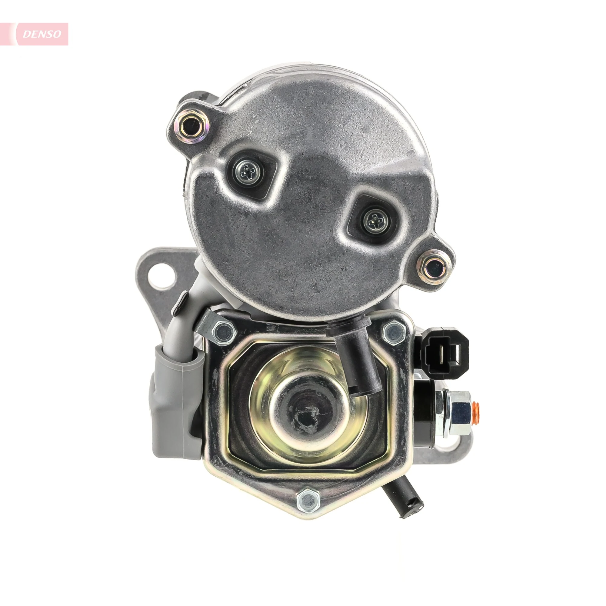 3390105 Bobcat Arranque motores