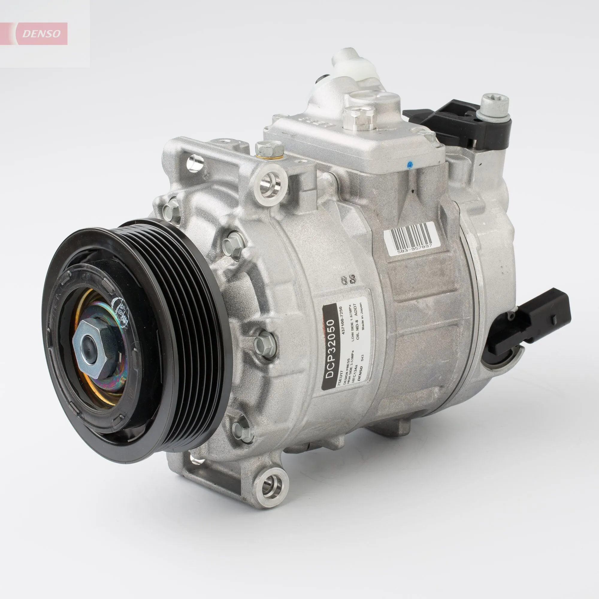 Comprar DCP32050 Denso Compresor de aire acondicionado coche