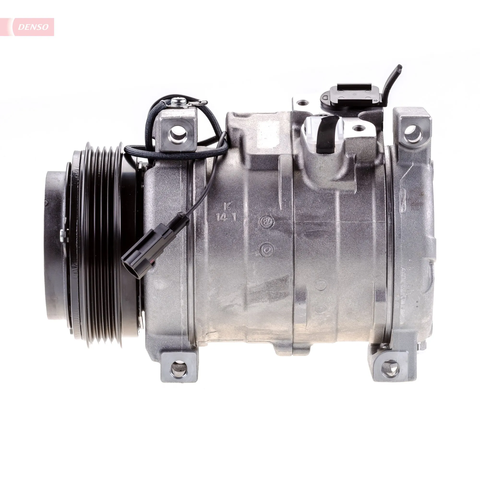DCP12012 Denso Compresor climatizador