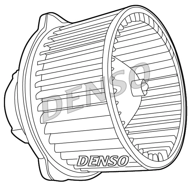 Comprar Ventilador habitáculo Hyundai Coupe I RD