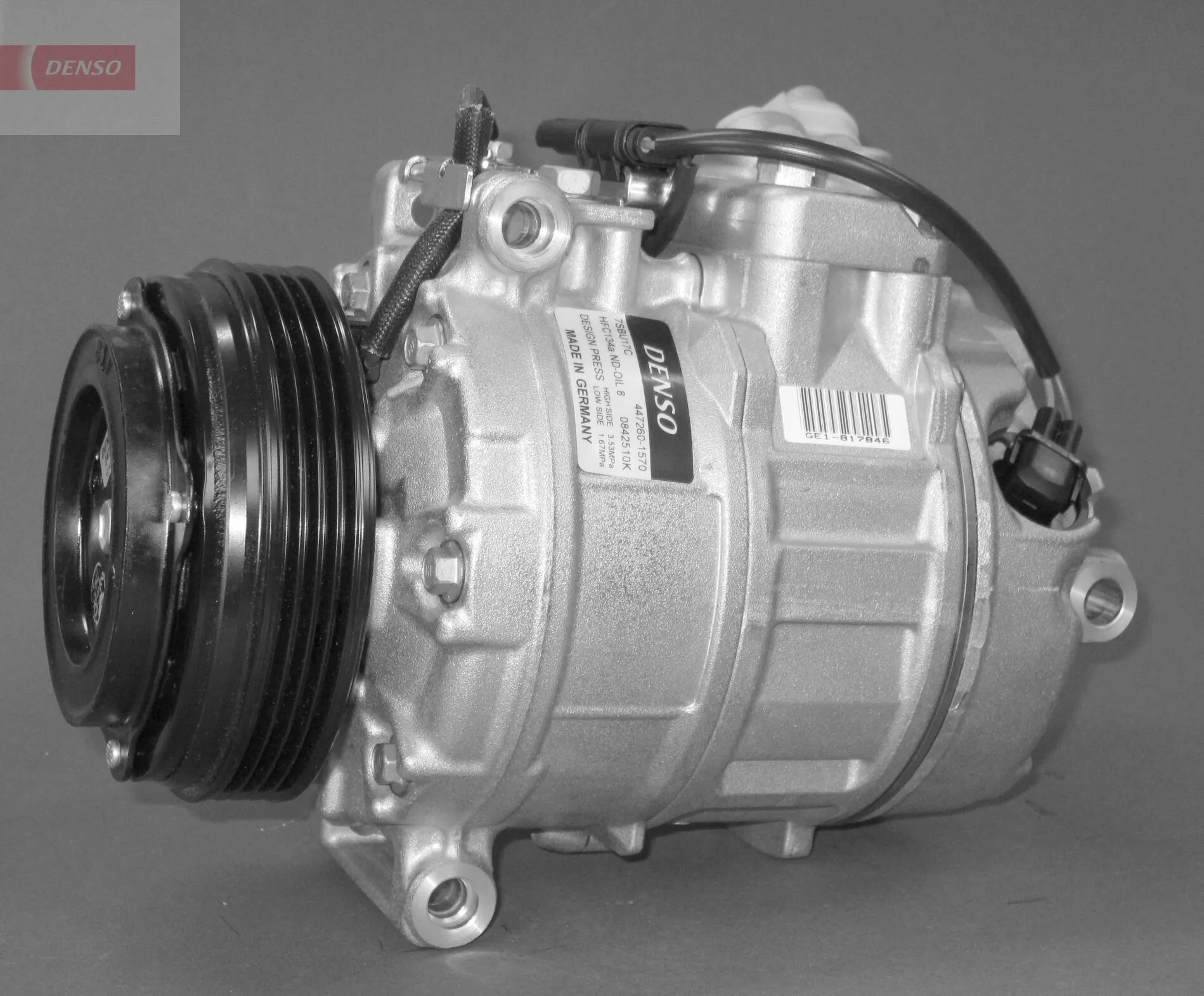 DCP05034 Denso