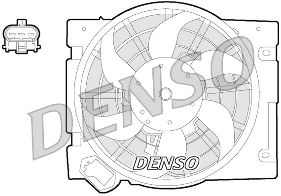 DER20013 Denso
