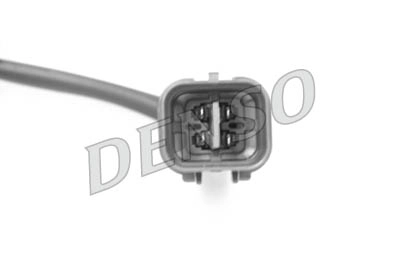 DOX0335 Denso Sonda lambda, sensor de oxígeno antes del catalizador izquierdo