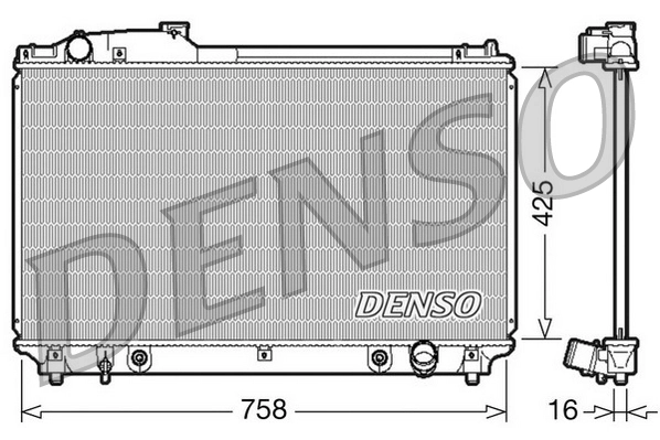 DRM51003 Denso