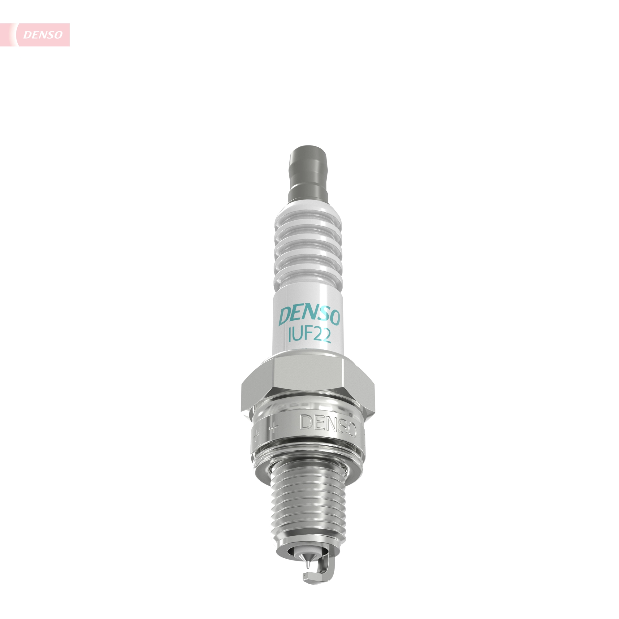 Bujias de encendido Denso IUF22