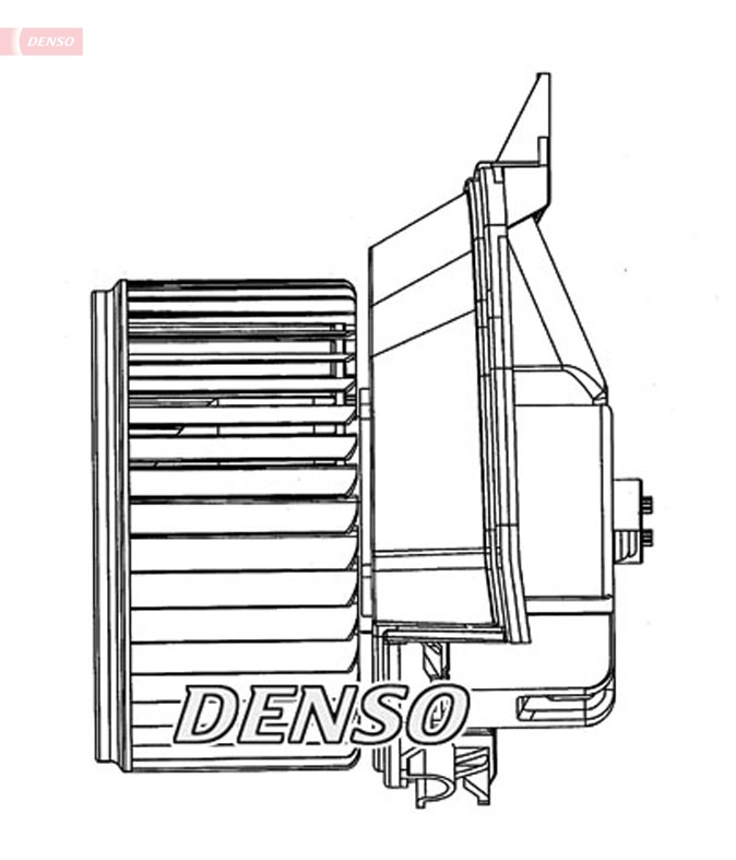 DEA09200 Denso