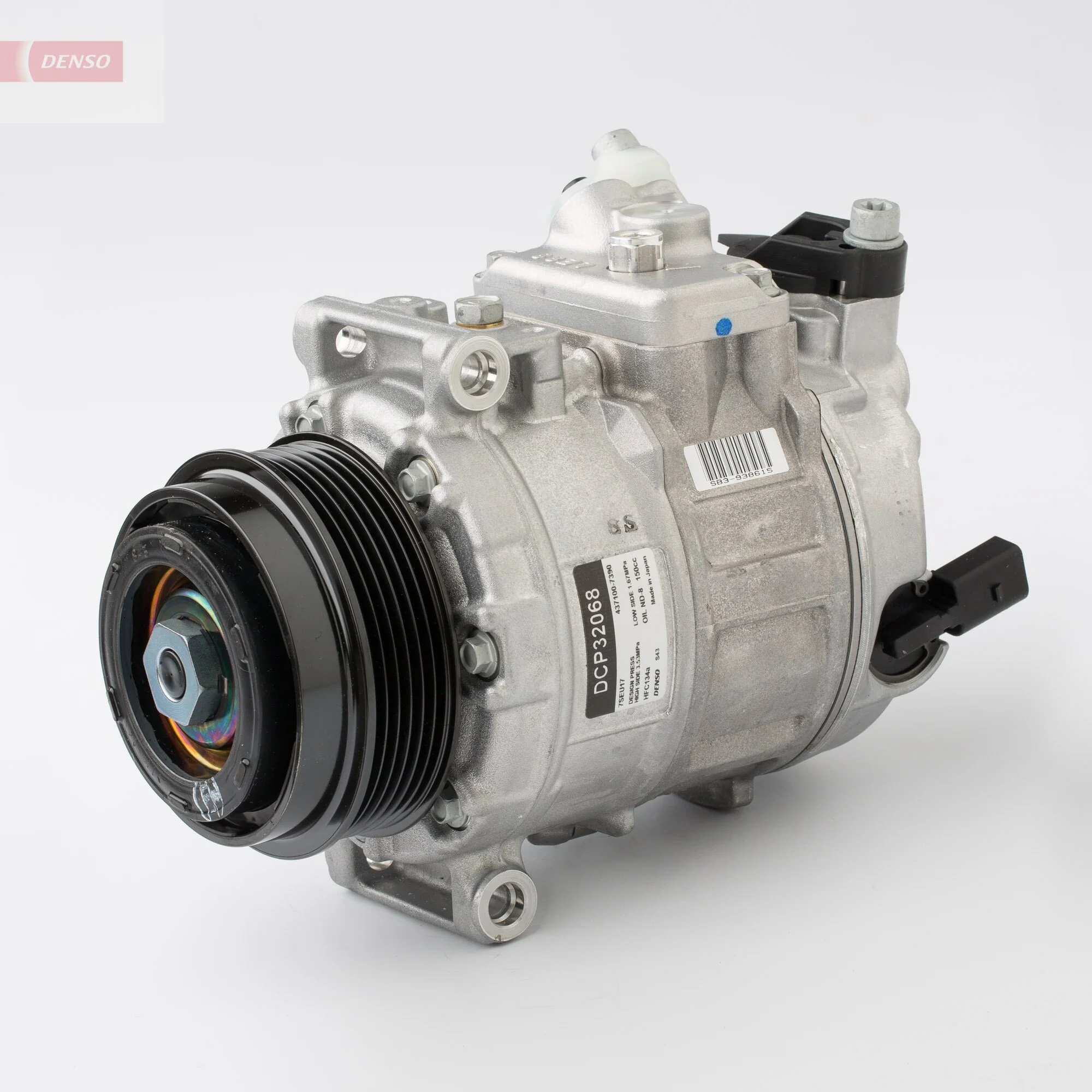 Comprar DCP32068 Denso Compresor de aire acondicionado coche