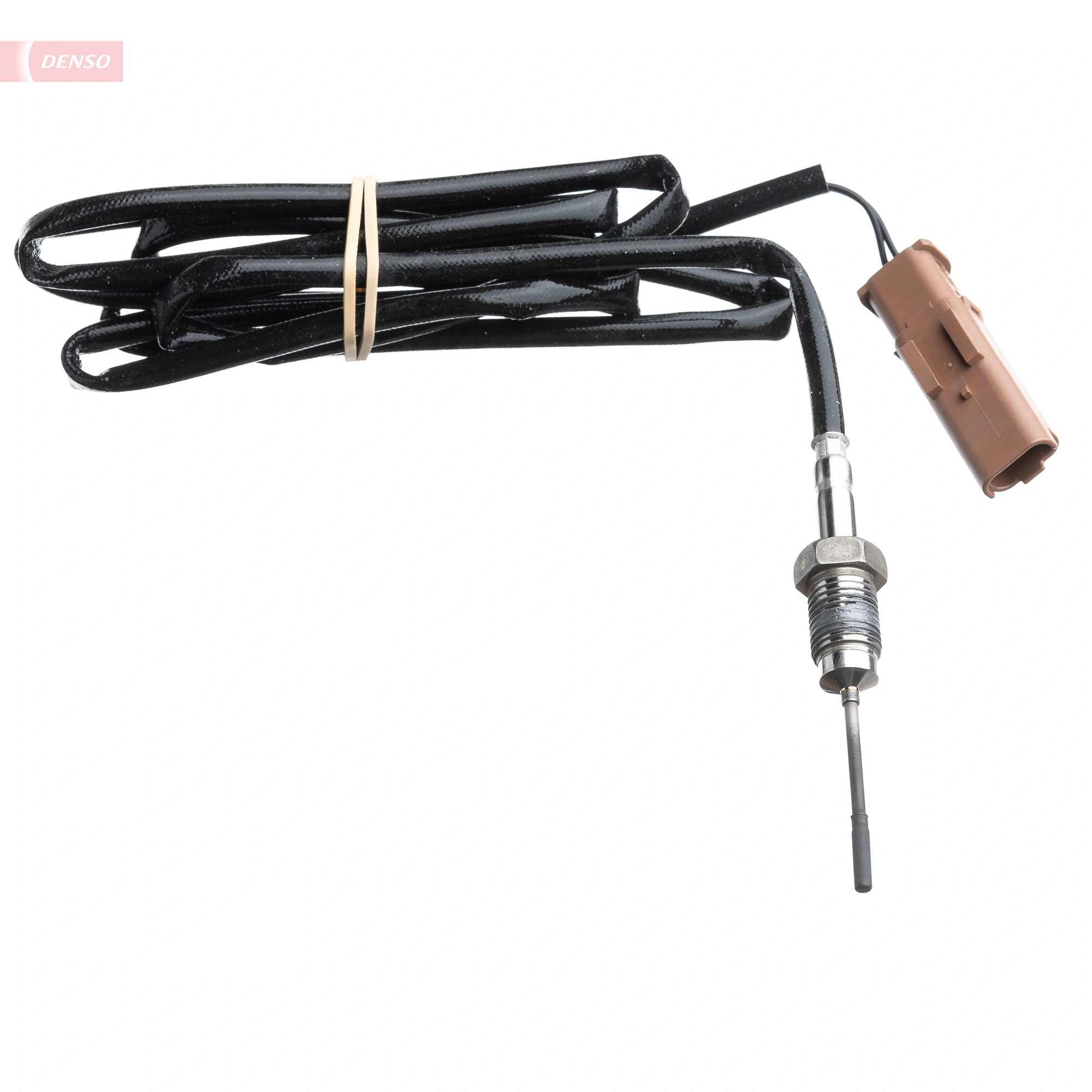 Sensor de temperatura de gases de escape después del filtro de partículas 1473118 EFI