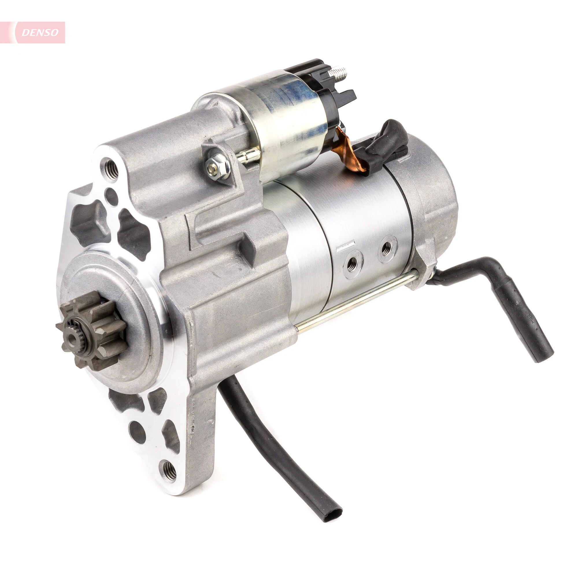  Motor de arranque Land Rover Range Rover 