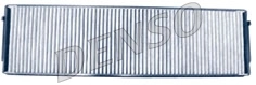 Filtro de habitáculo K165318N50 Knorr-bremse