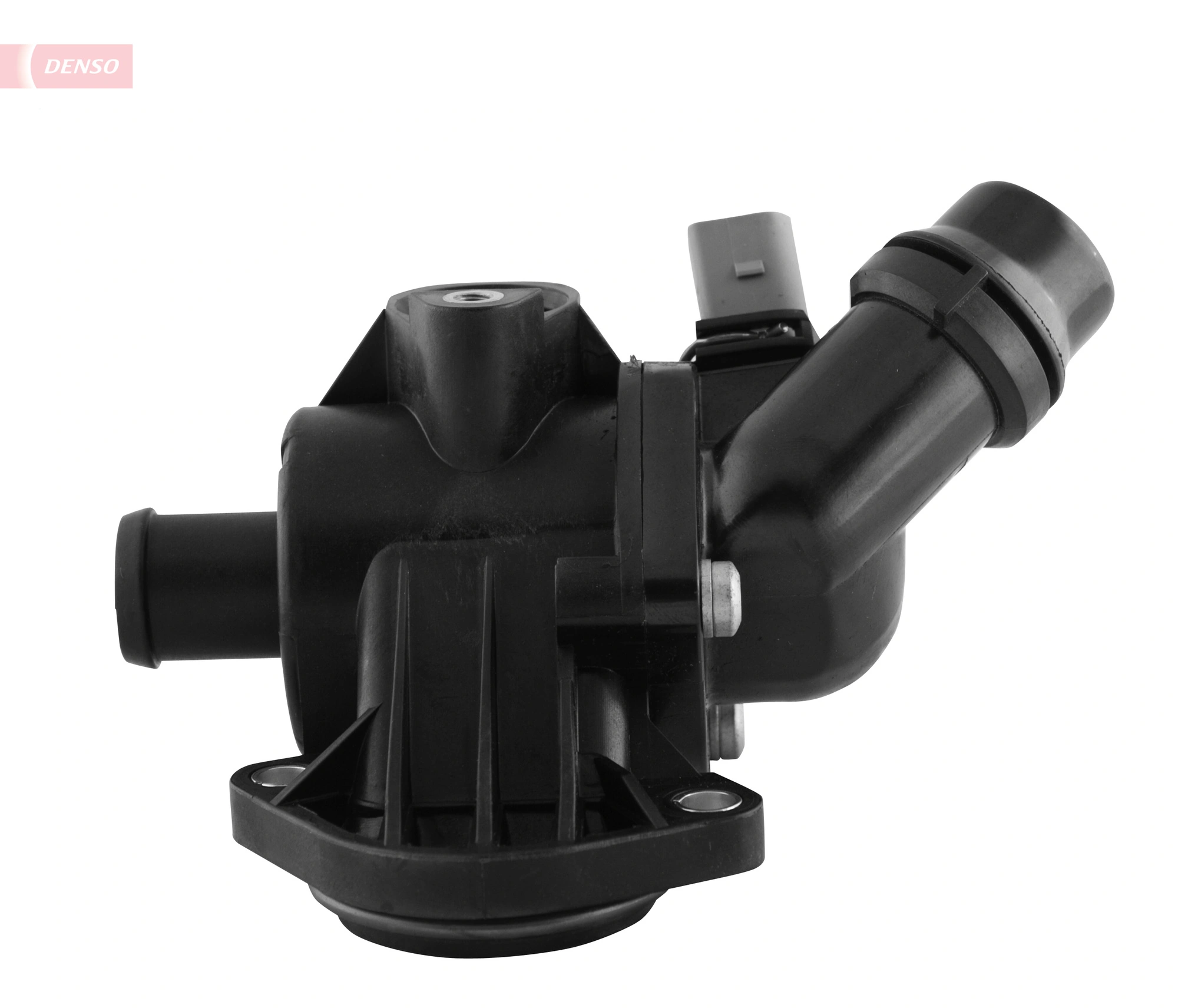 Caja del termostato Audi A4 8EC