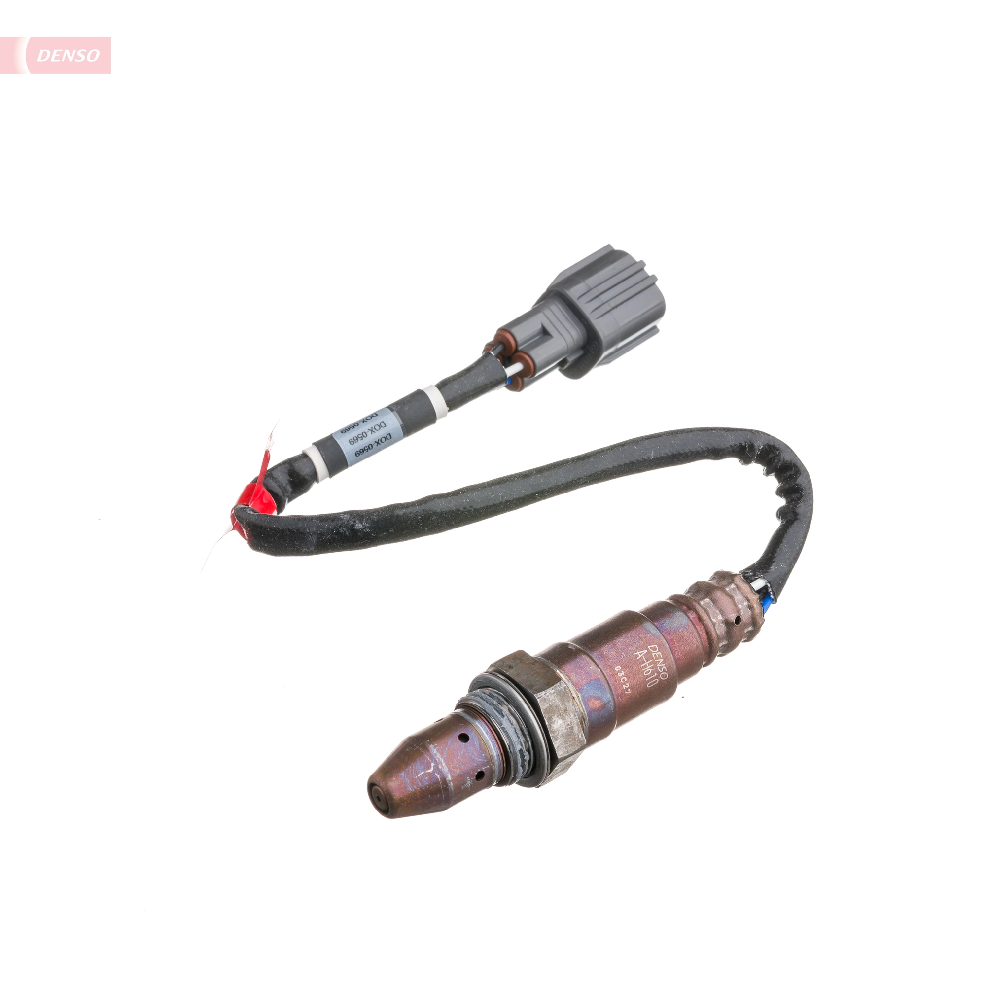 Sensor de oxígeno previo al catalizador DOX0569 Denso