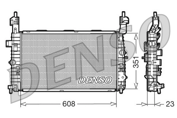 DRM20093 Denso