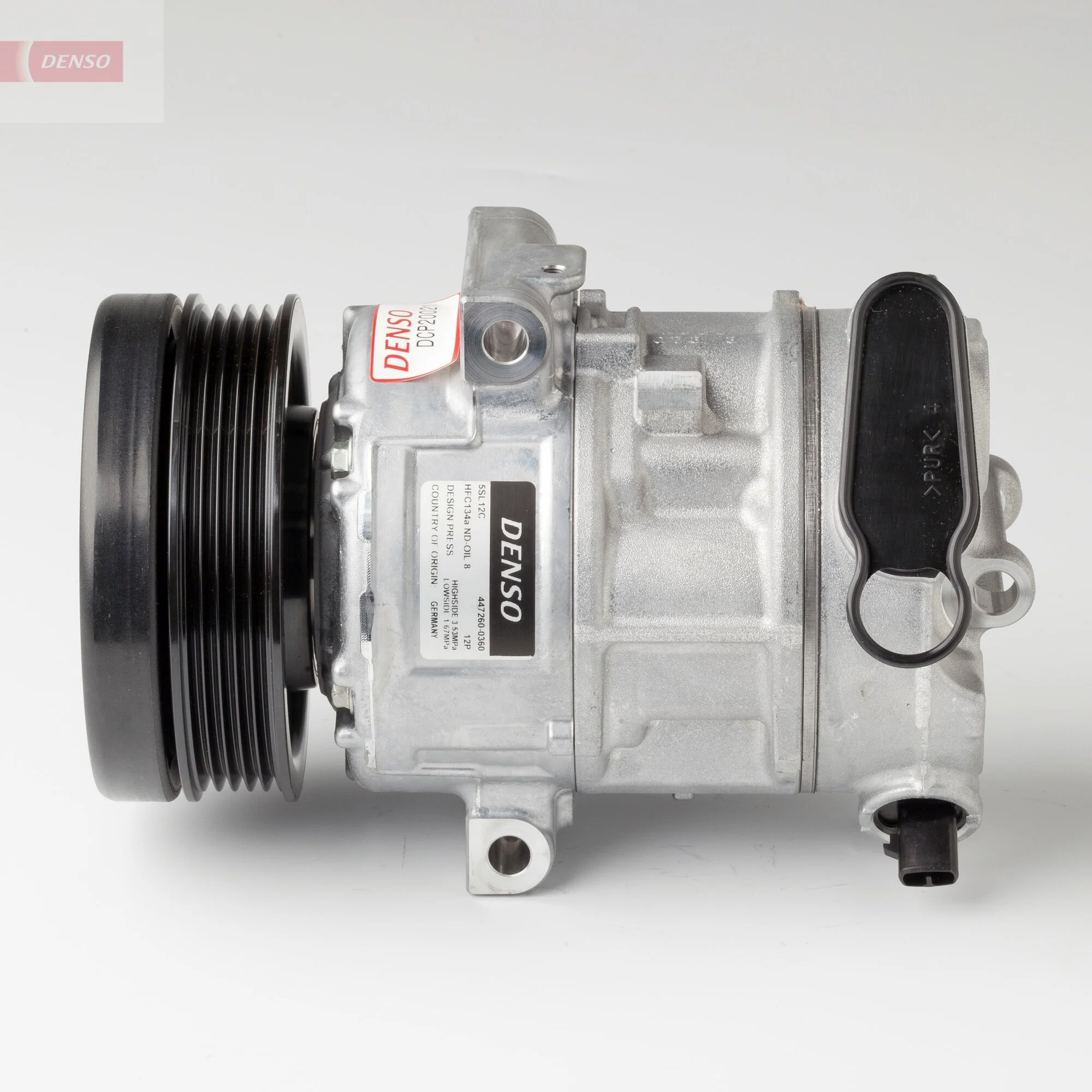 Comprar DCP20021 Denso Compresor de aire acondicionado coche