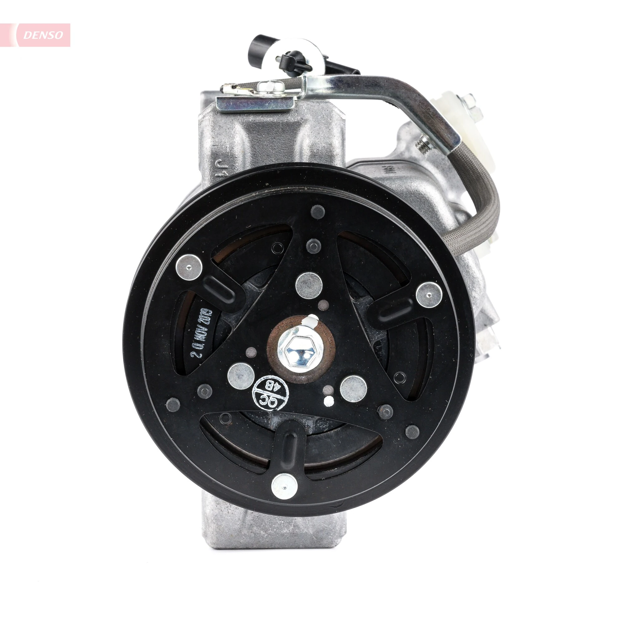 DCP47011 Denso Compresor climatizador