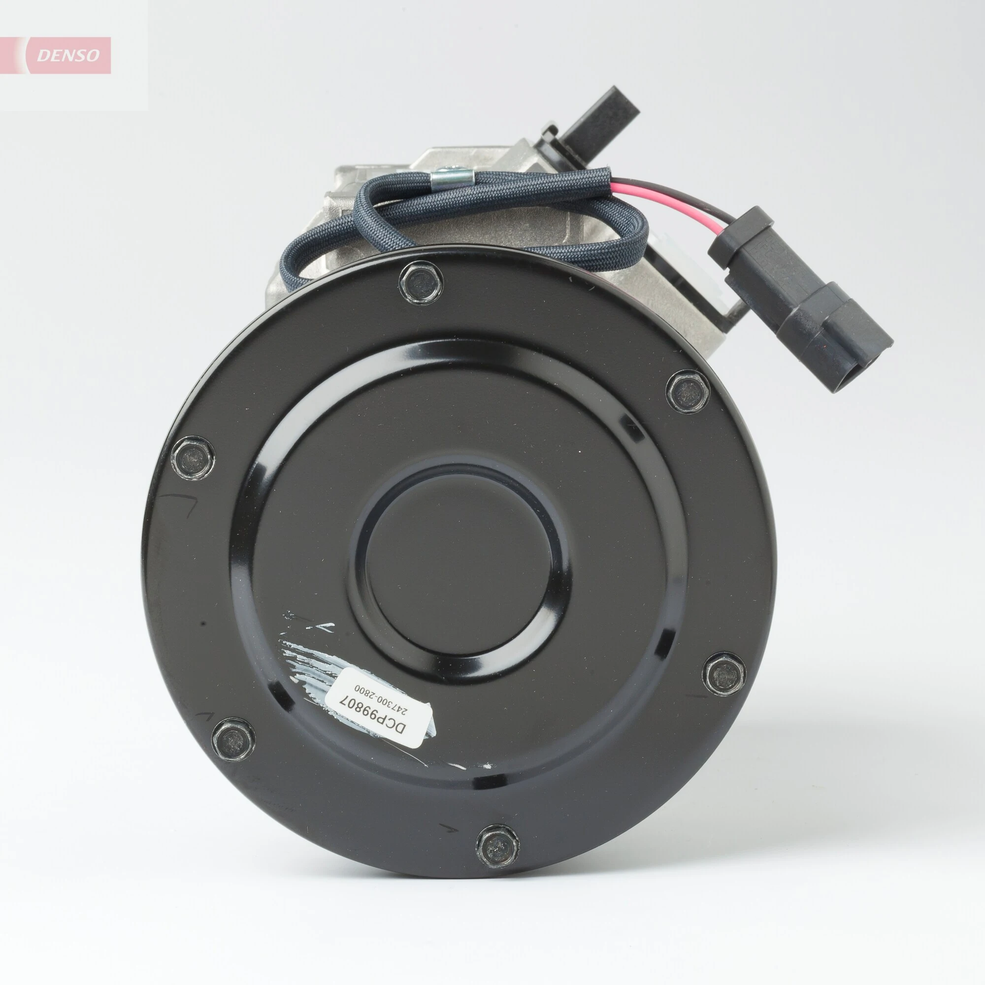 DCP99807 Denso Compresor climatizador
