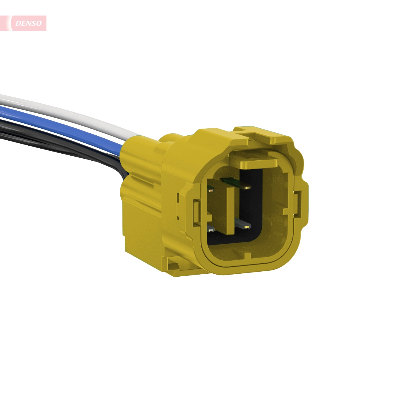 Sensor de oxígeno previo al catalizador Denso DOX0646 precio, desde 70,84 EUR