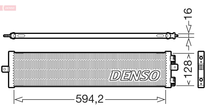 DCN41028 Denso