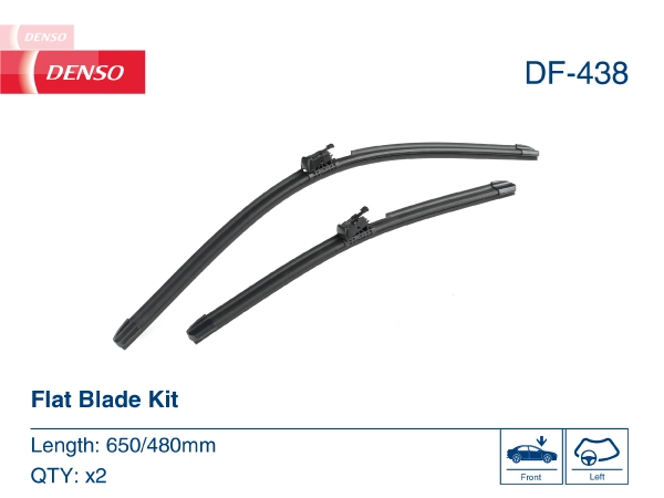 DF438 Denso