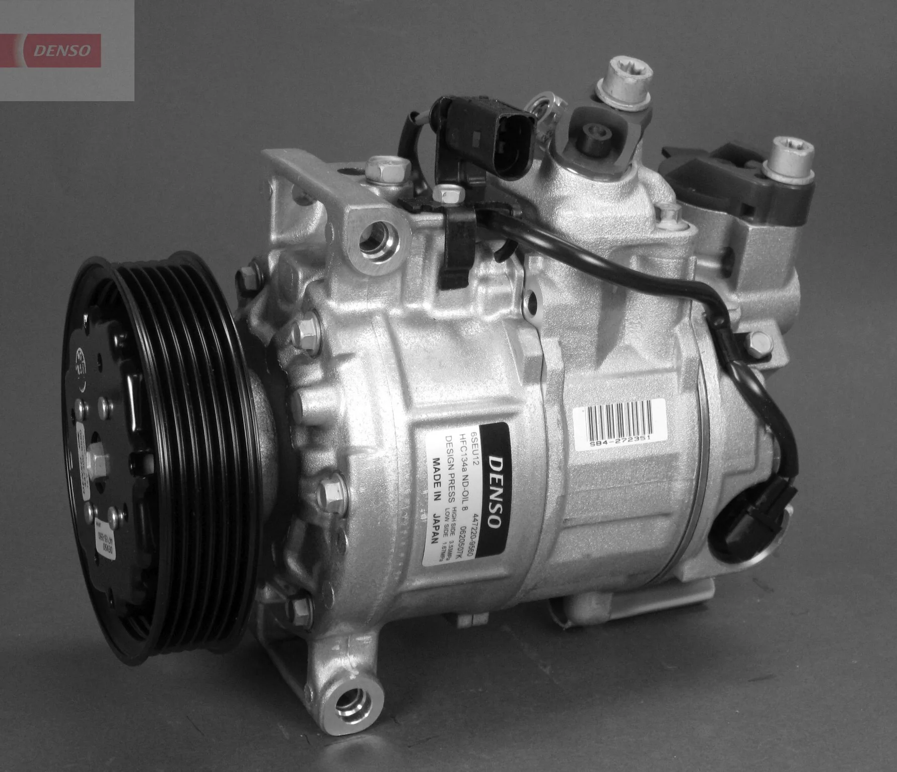 DCP02012 Denso