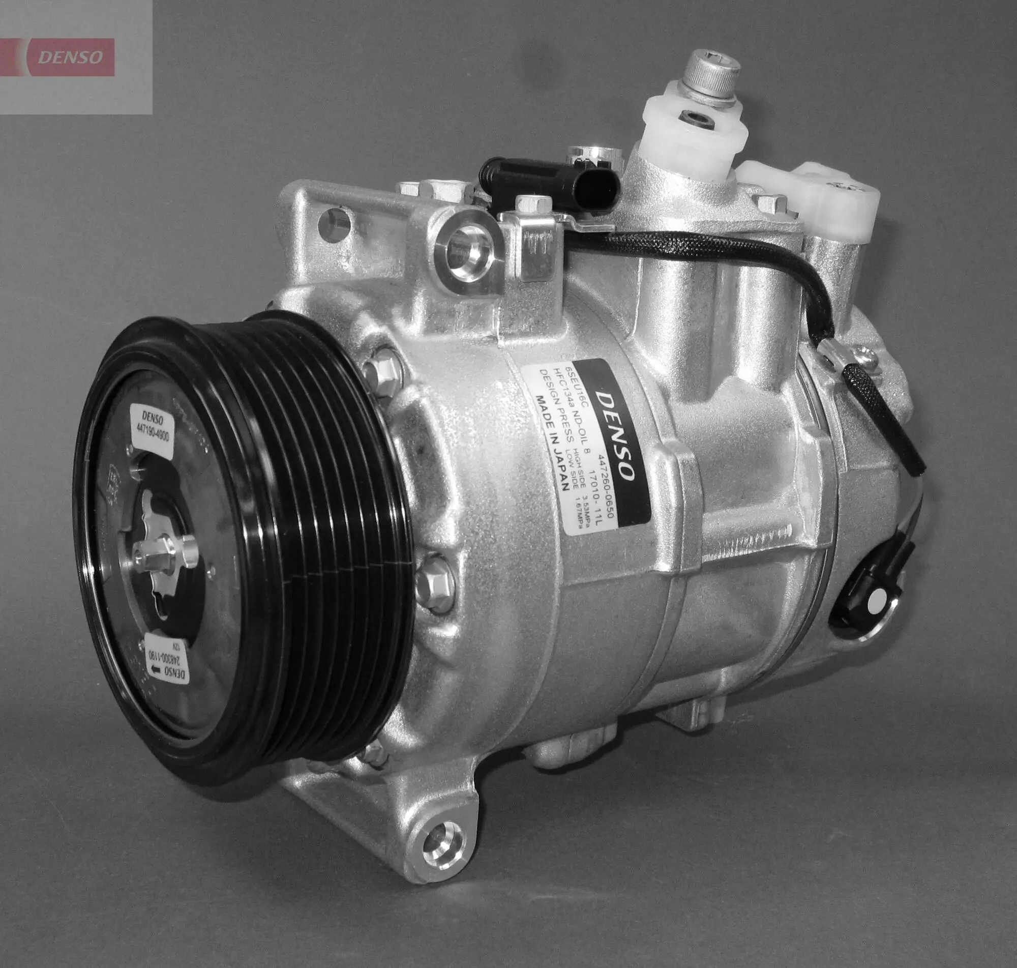 DCP17086 Denso