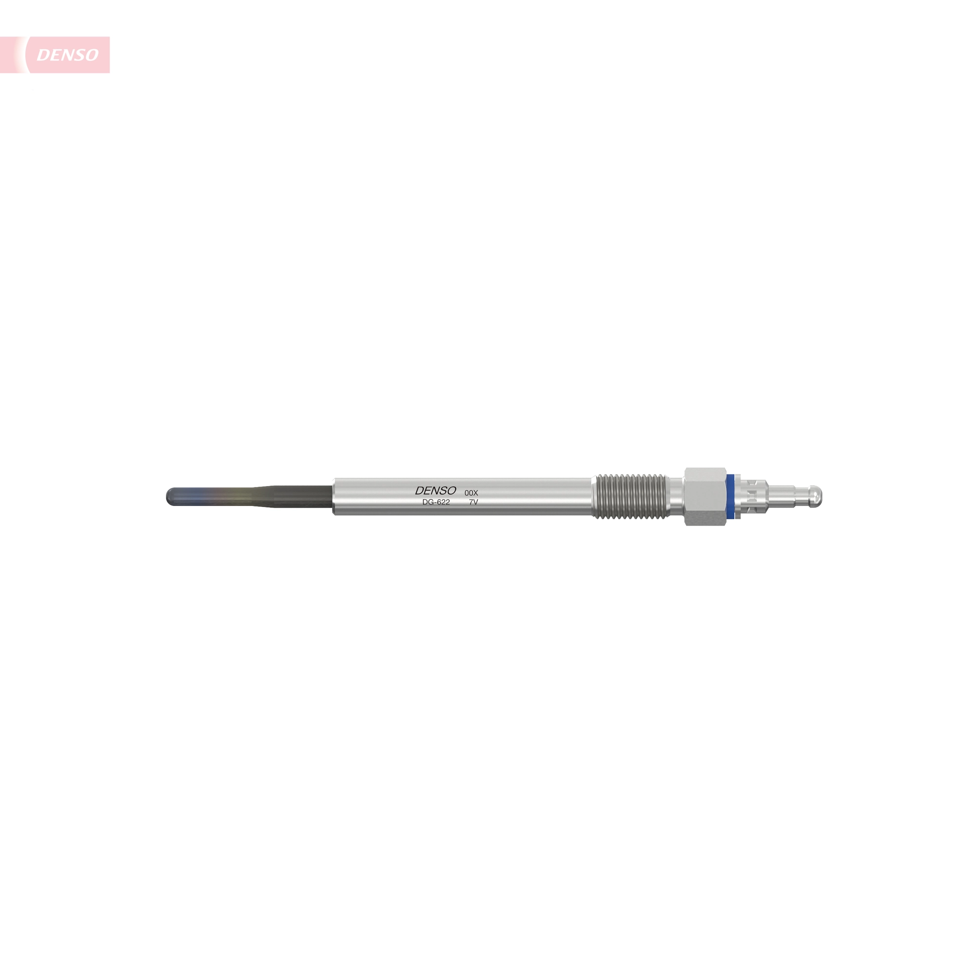 Bujías incandescentes Denso DG622 precio, desde 17,97 EUR