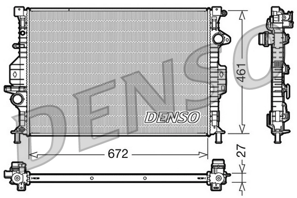 DRM10069 Denso