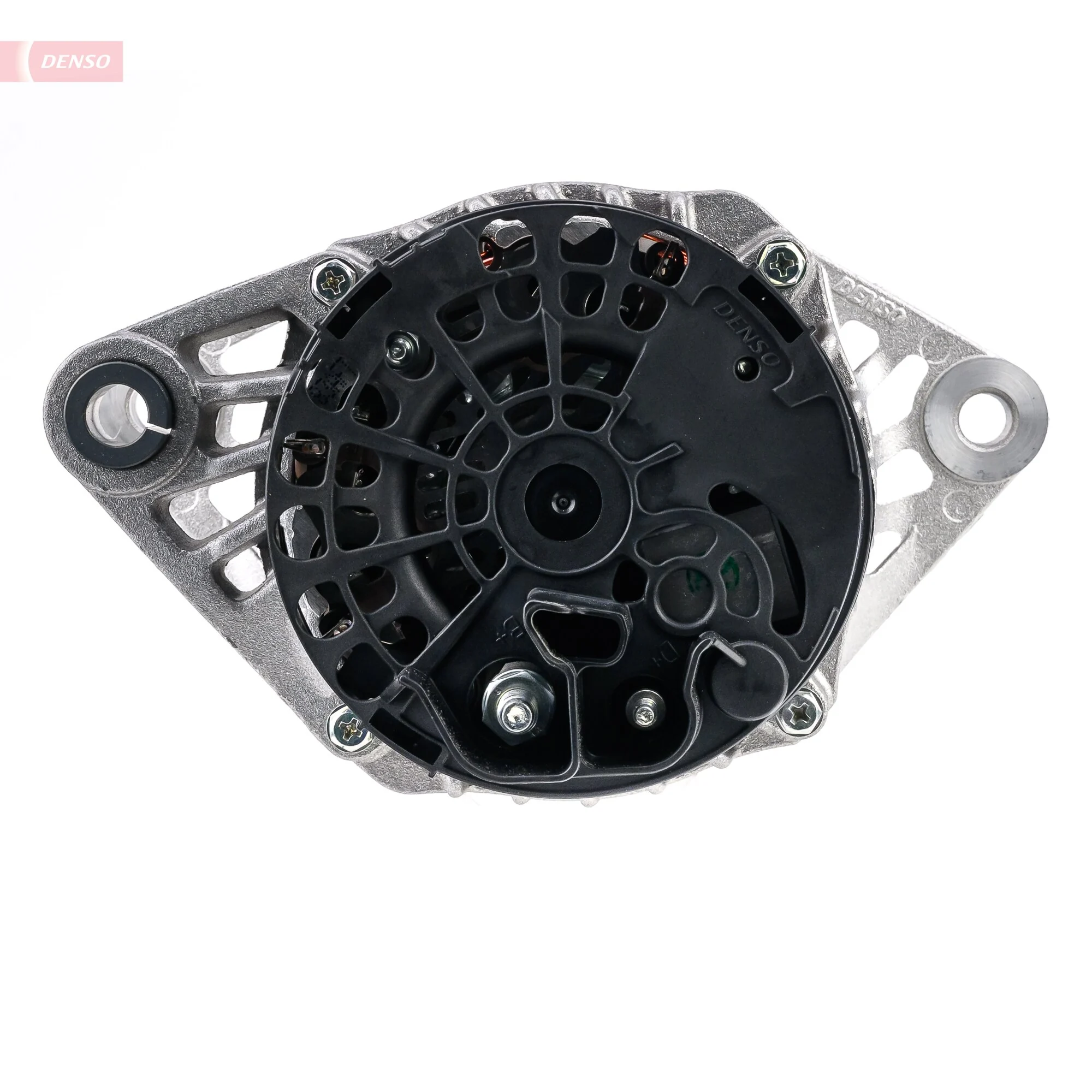 DAN520 Denso Alternador de coche