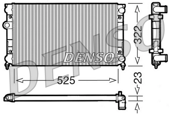 DRM32006 Denso