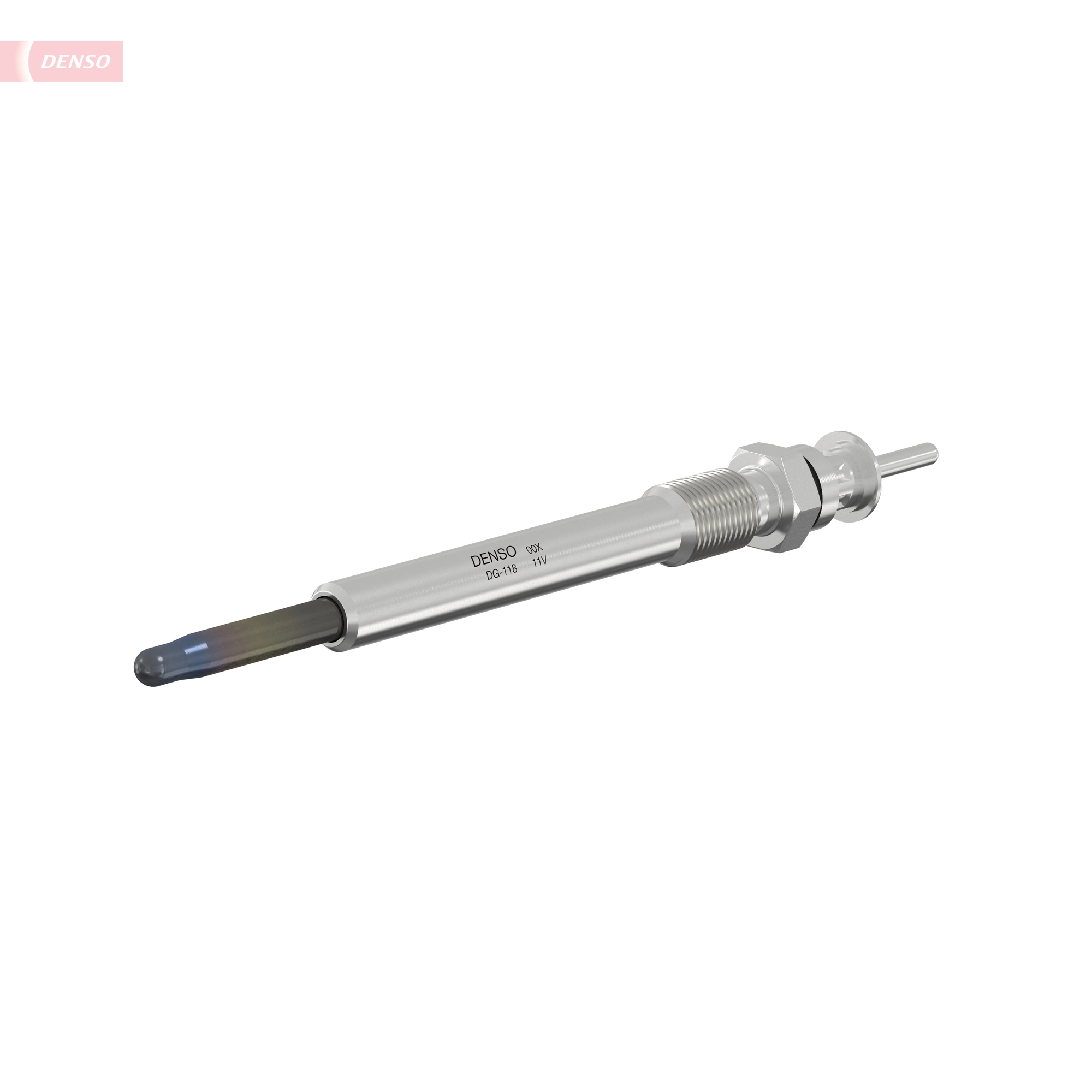 Bujías incandescentes Denso DG118 precio, desde 12,62 EUR