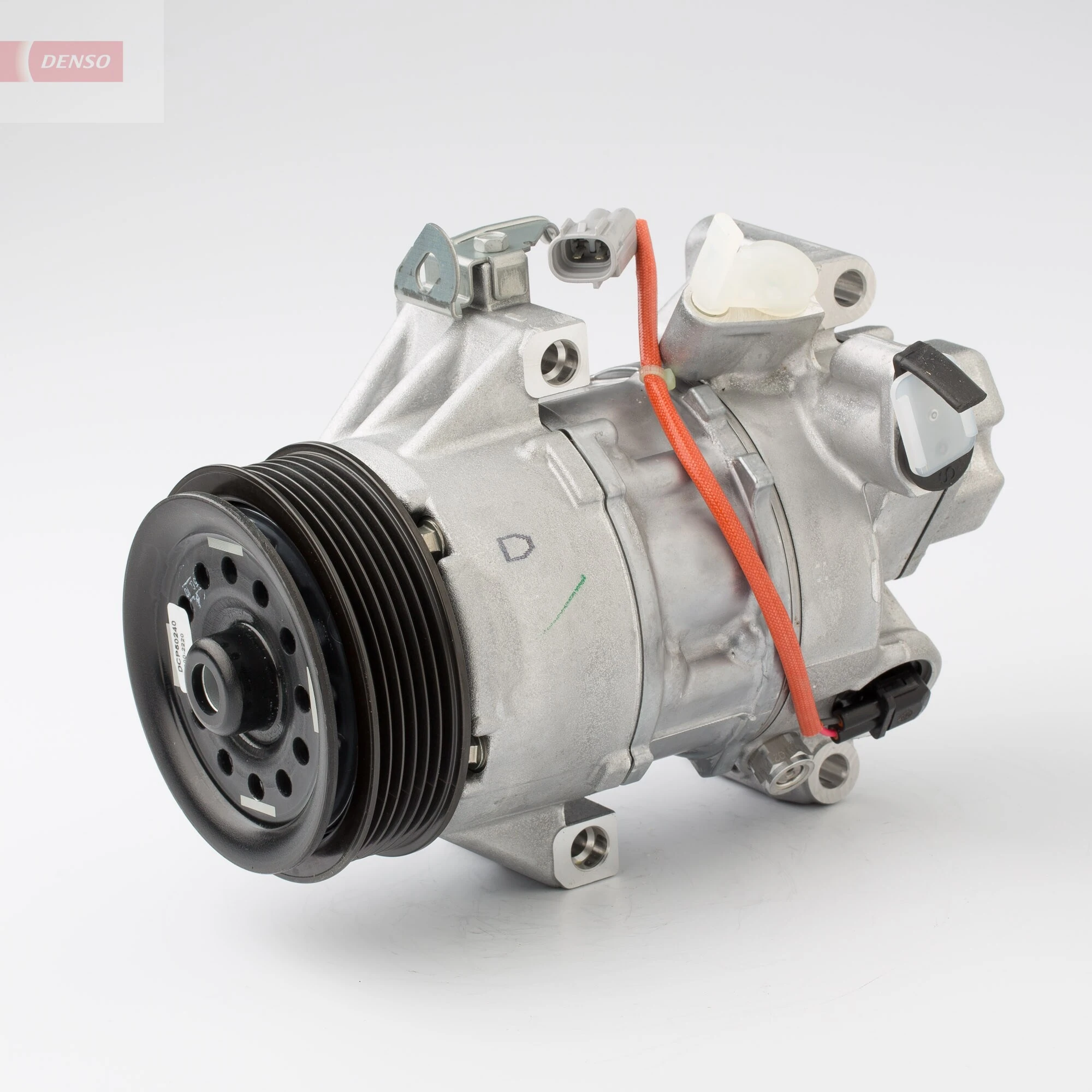 Comprar DCP50240 Denso Compresor de aire acondicionado coche