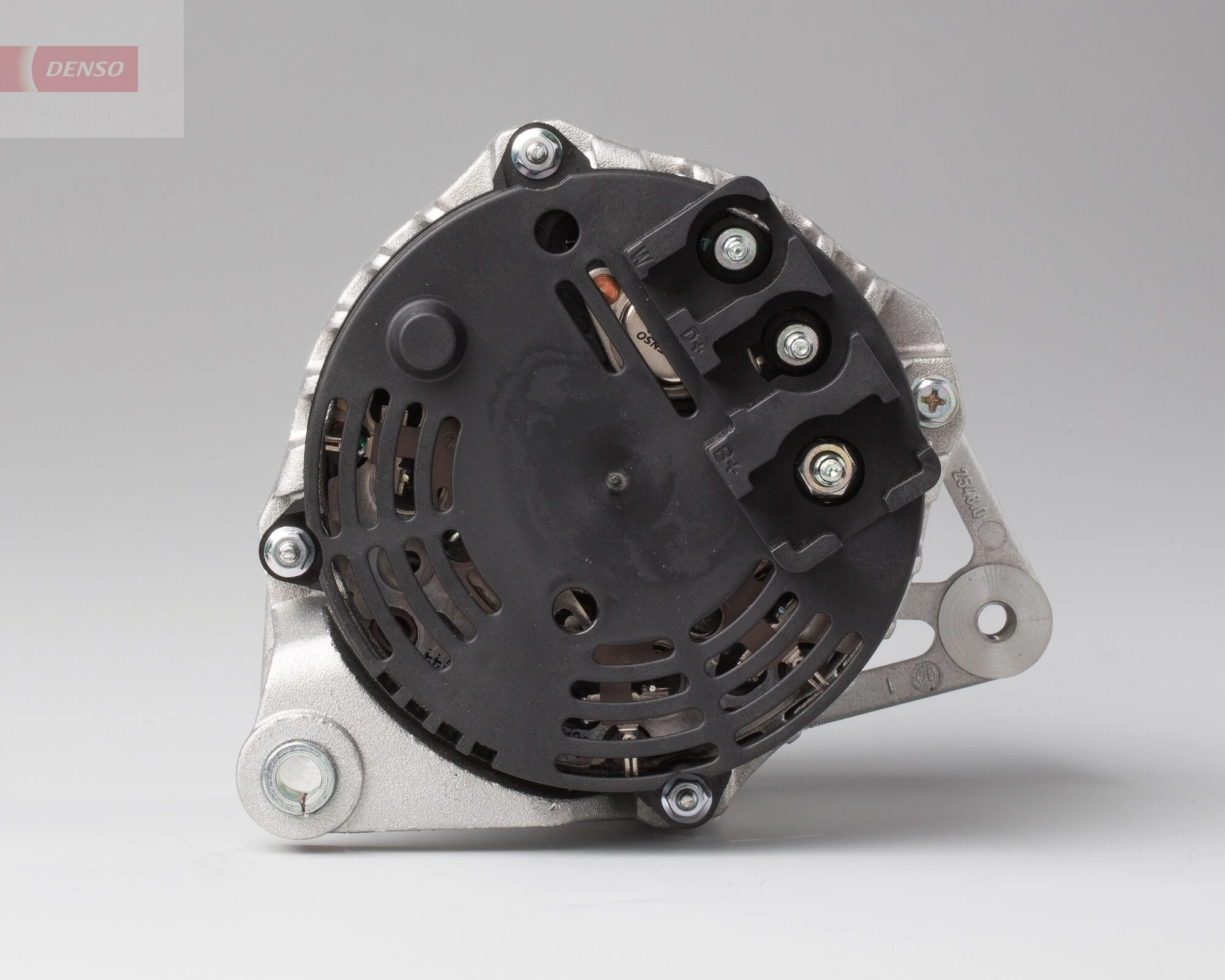 Alternador del motor Perkins 2871A304 precio, desde 204,40 EUR