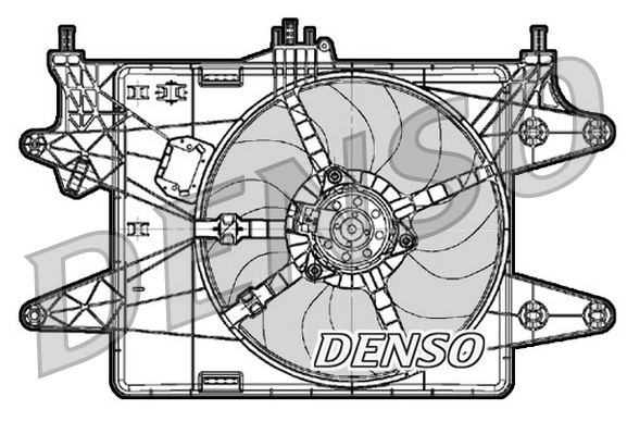 DER09083 Denso