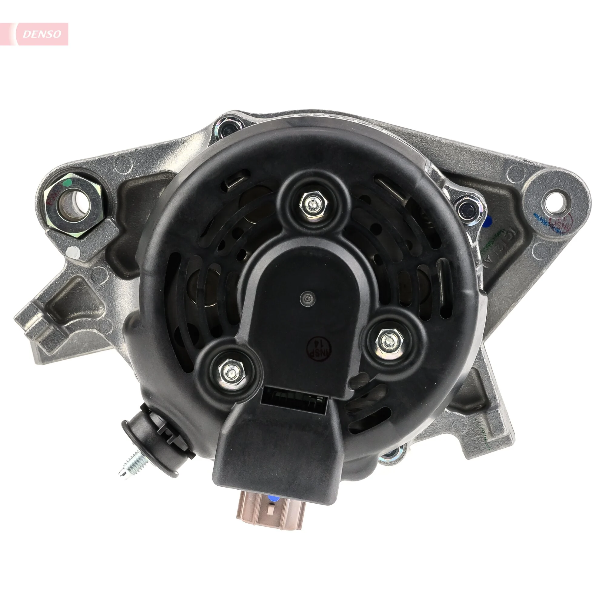 DAN1042 Denso Alternador de coche