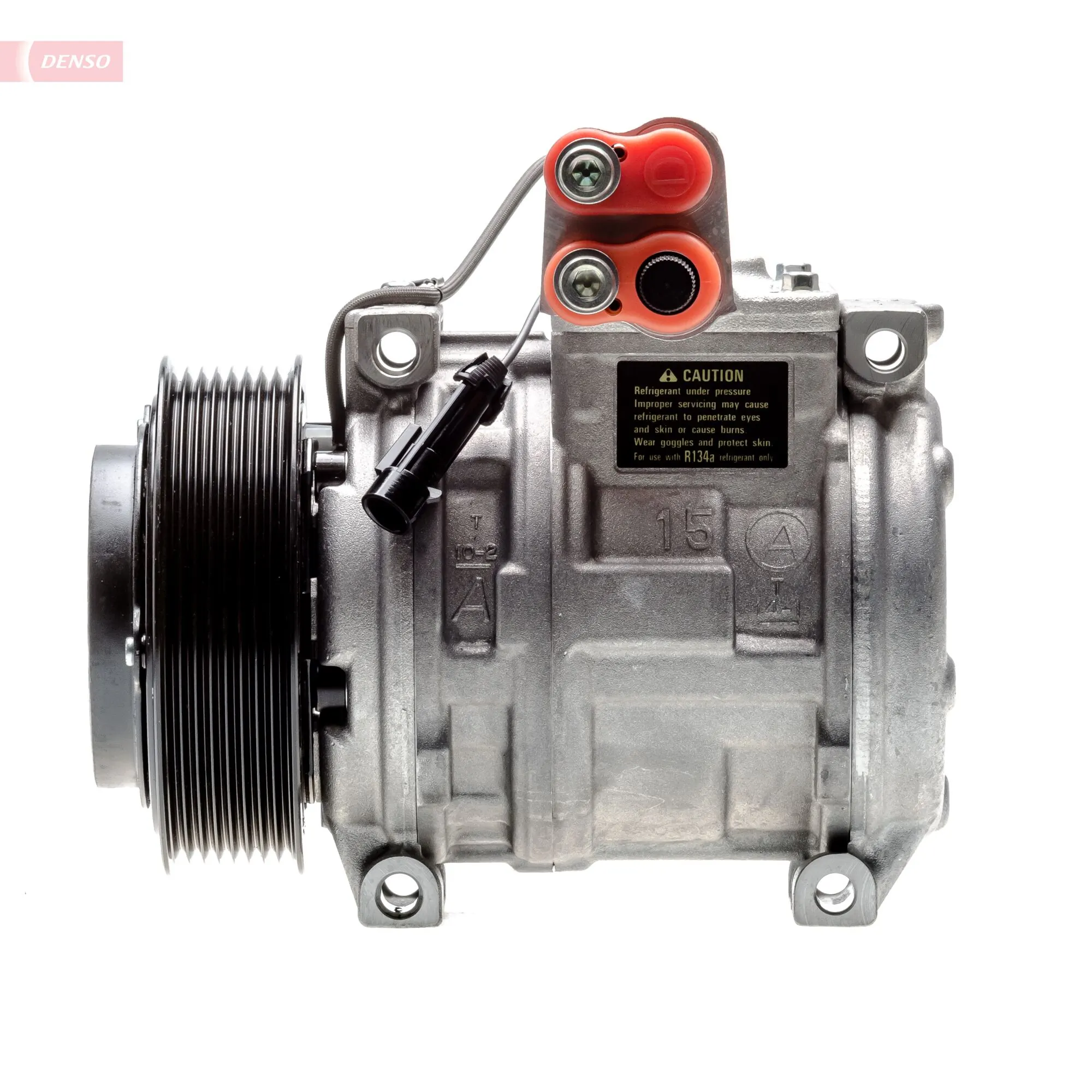Comprar DCP99505 Denso Compresor de aire acondicionado coche