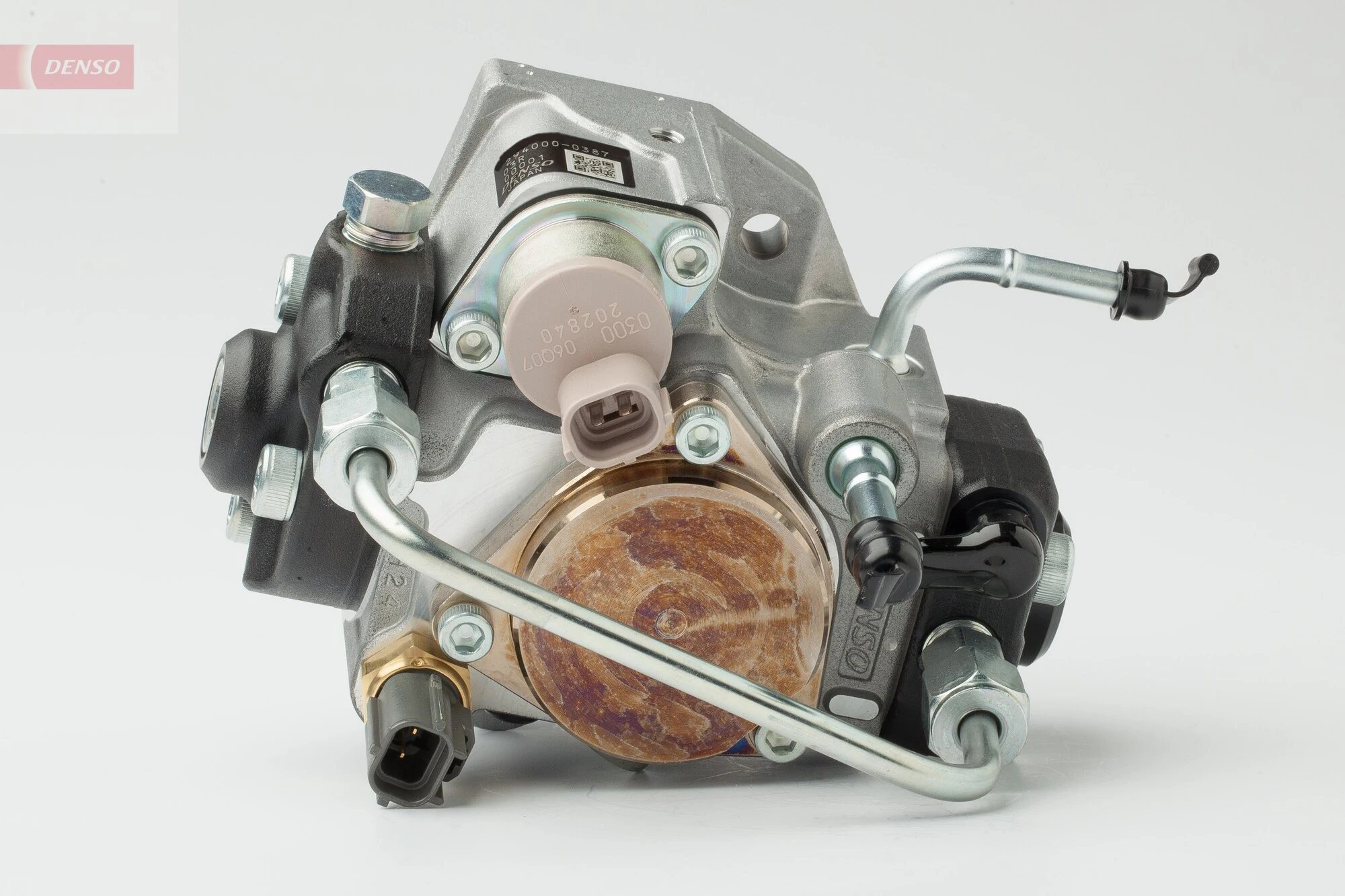 Bomba de alta presión de combustible Denso DCRP300380 precio, desde 538,69 EUR